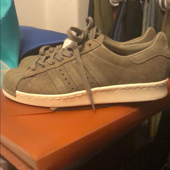 adidas Other - Adidas shell top sneakers adidas Other - Adidas shell top sneakers